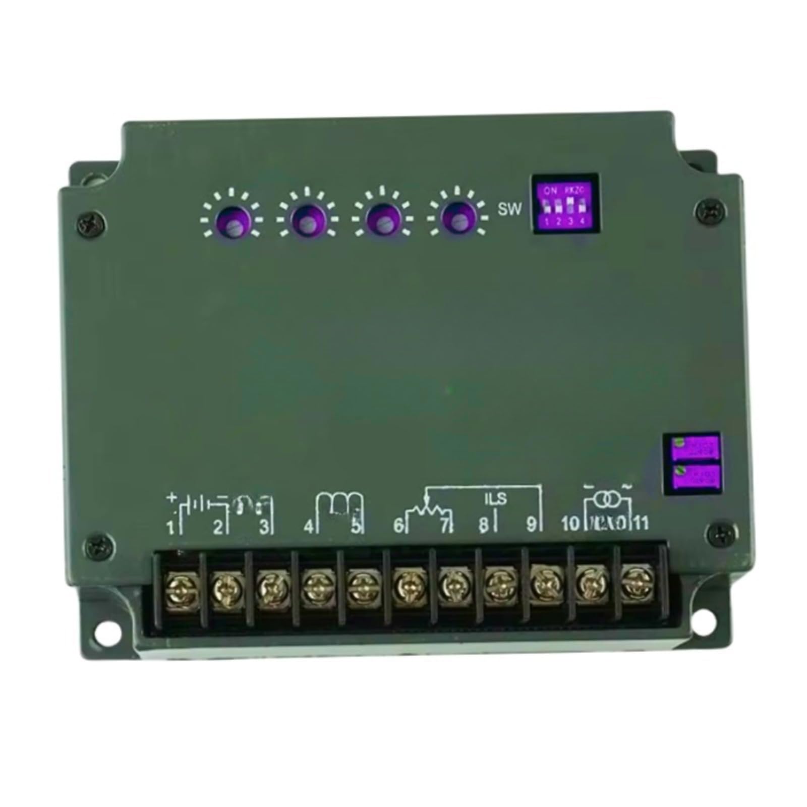 EG2000 Controller Panel Fits For Generator