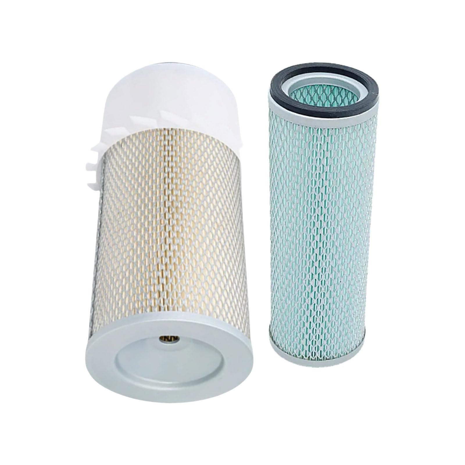 AF4744 600-181-7360 600-181-7400 Air Filter Fits for Hyundai R55-3 R55-5 E60-5 R55-3 R55-5 R55-7 R60-5 PC60-7