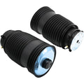 Rear Left and Right Air Springs Air Suspension Kit 2053200225 2053200125 A2053200125 Fits for Mercedes W205 C205 C180 C200 C300 C63