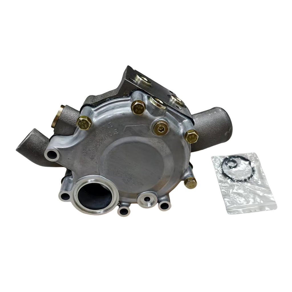 Water Pump 7C4508 Compatible for CAT Engine 3114 3114T 3116 3126 3126B 3126E C7 C-9 924F 928F 928G