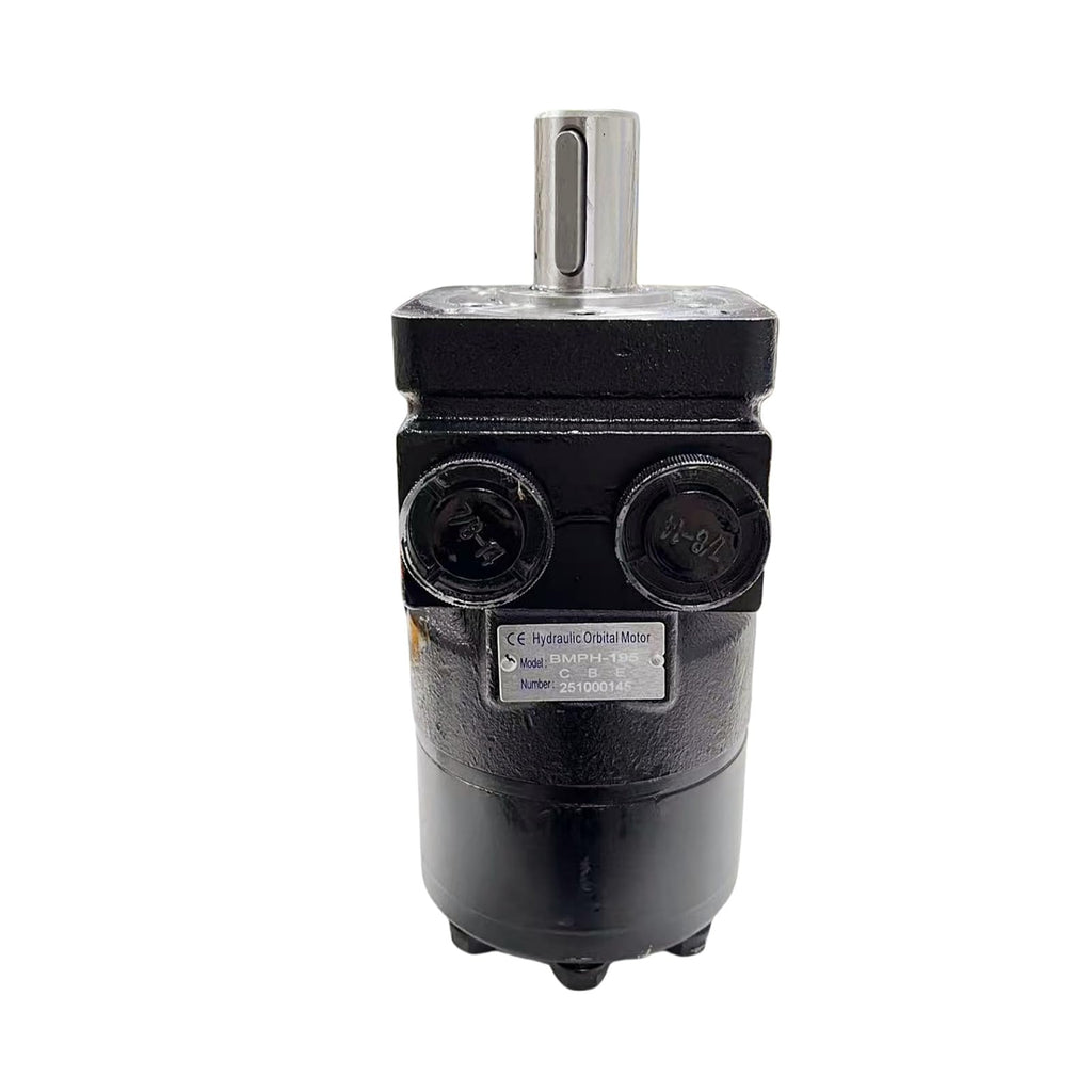 101-3931-009 101-3931 Hydraulic Gerotor Motor Compatible with Eaton Char-Lynn H Series Motor Replacement