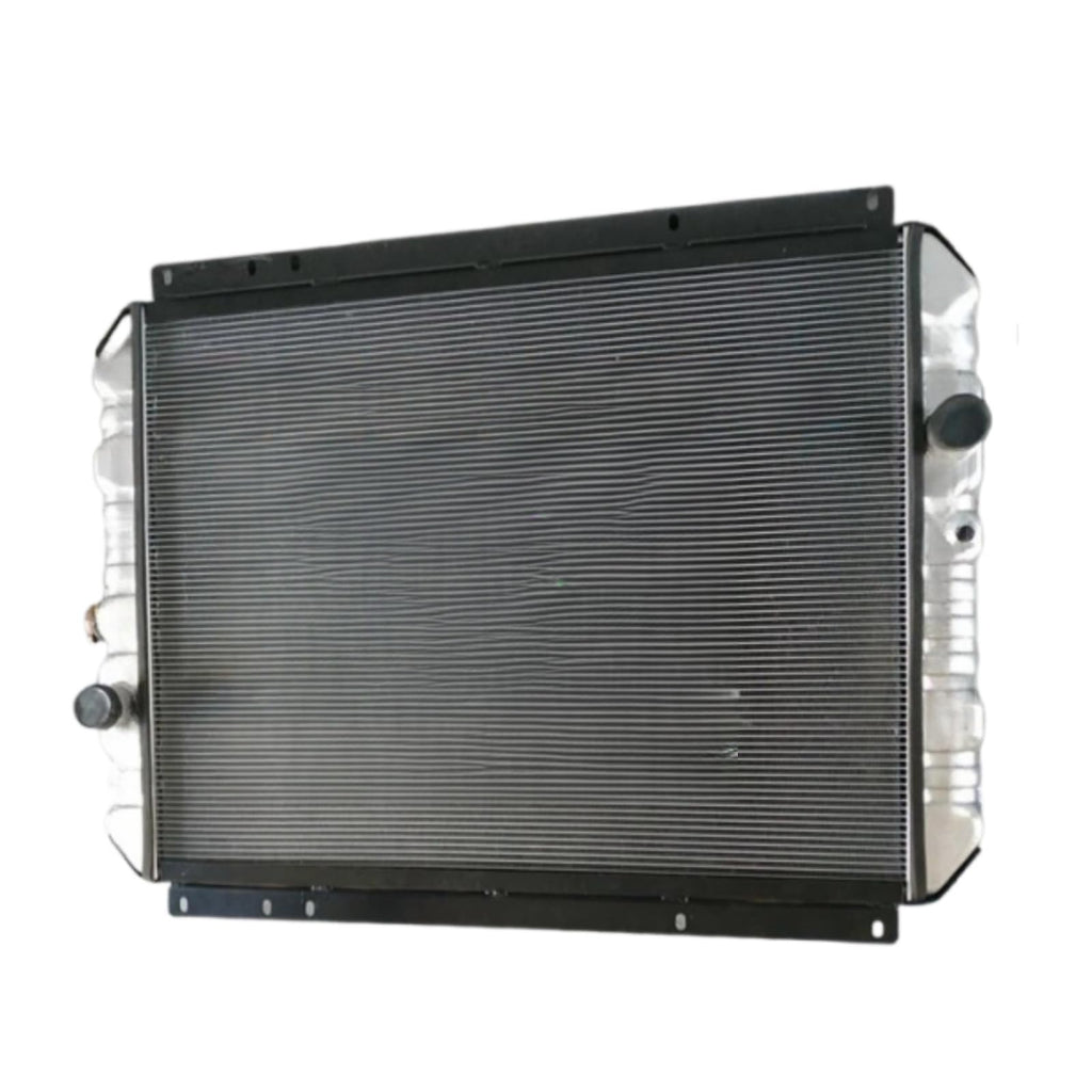 Water Tank Radiator 207-03-71110 Fits for Komatsu PC350-7 PC360-7 Excavator Replace parts
