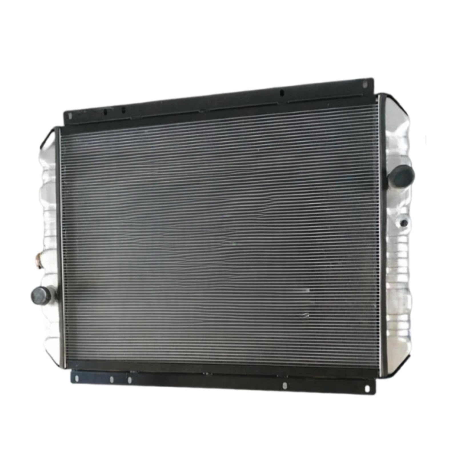 Water Tank Radiator 207-03-71110 Fits for Komatsu PC350-7 PC360-7 Excavator Replace parts