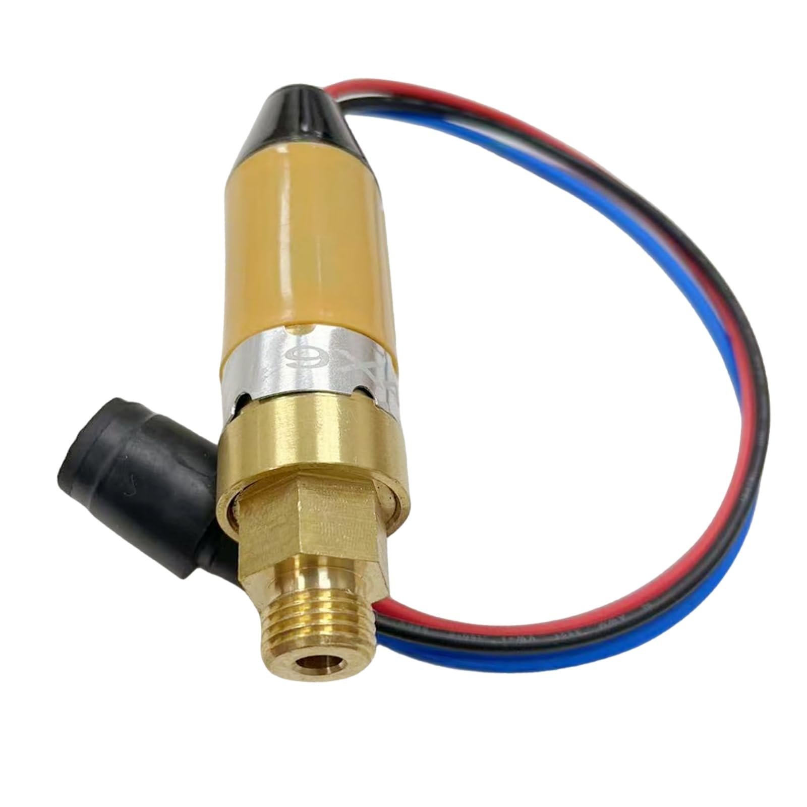 Oil Pressure Sensor 9X4276 Fits for Caterpillar 3304 3306 3512 Engine