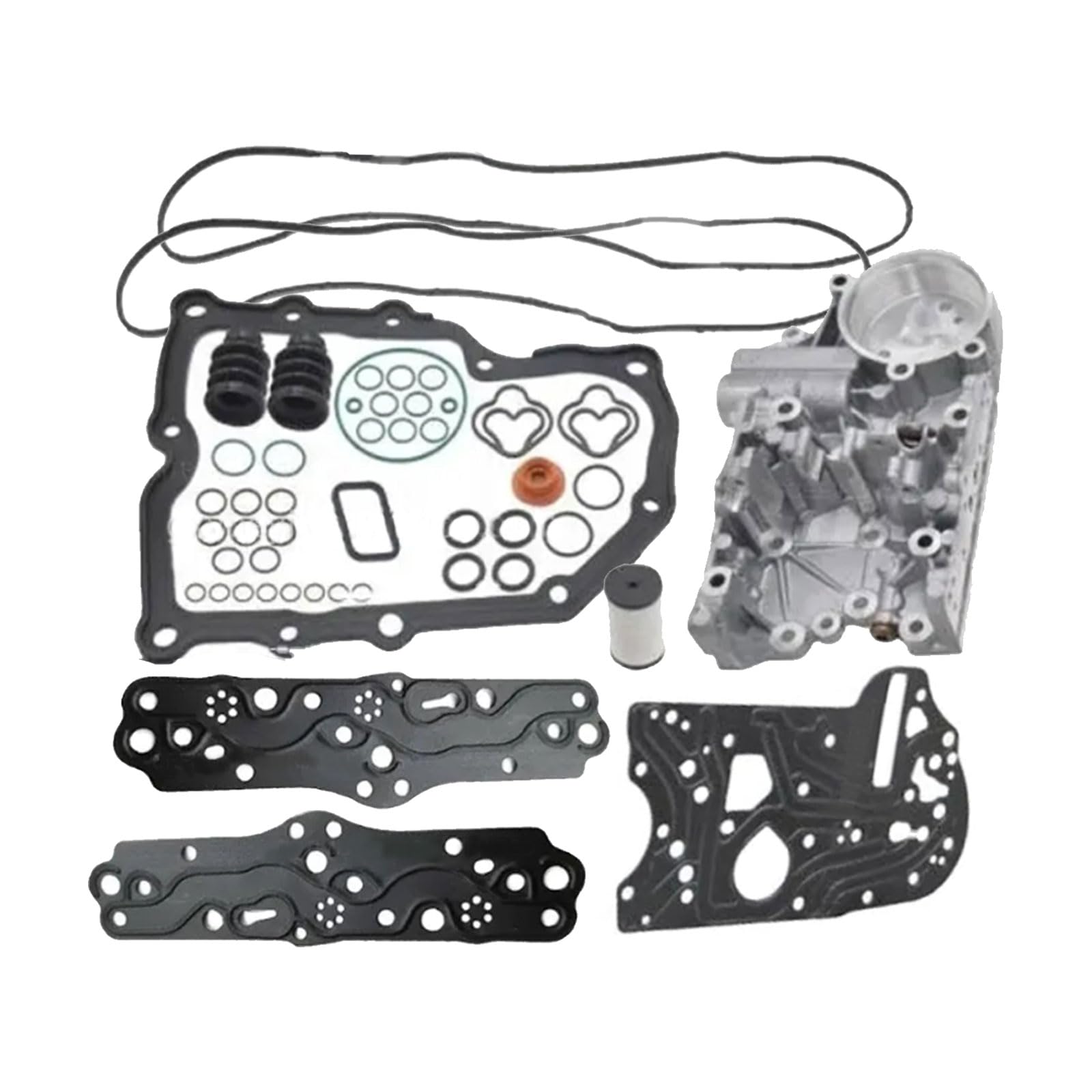 0AM325066AC Transmission Valve Repair Kit 7 Speed Fits for Audi Fits for VW Fits for Skoda Replace parts