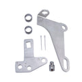 75498 Transmissions Shifter Bracket and Lever Kit Fits for GM 4L60E 4L65E 4L80E 4L85E Replace parts