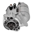 17298-63010 15601-63010 Starter Motor Fits for Kubota Tractor M5700sc M5700sd-F M5700sdc Replace parts