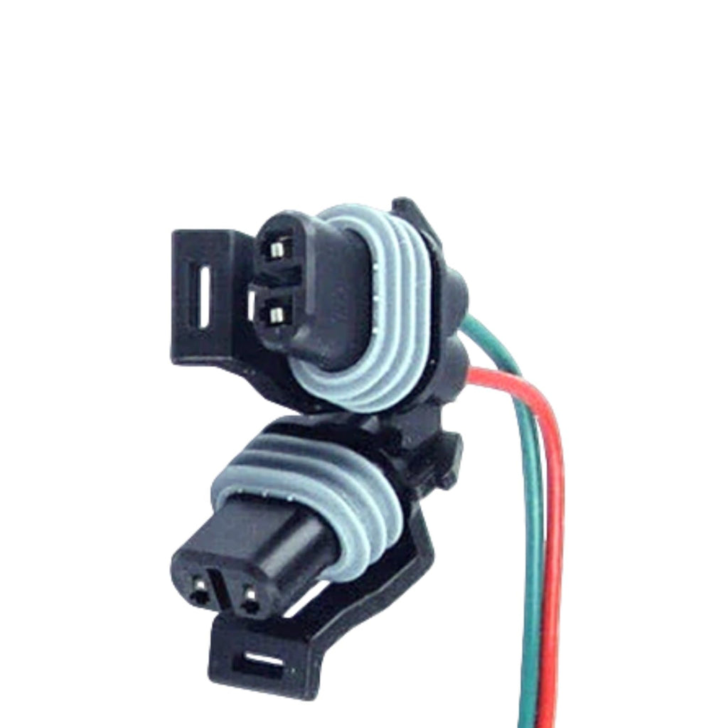 MSP6732C MPU Magnetic Pickup Speed Sensor 5/8-18 Fits for Generator Replace parts