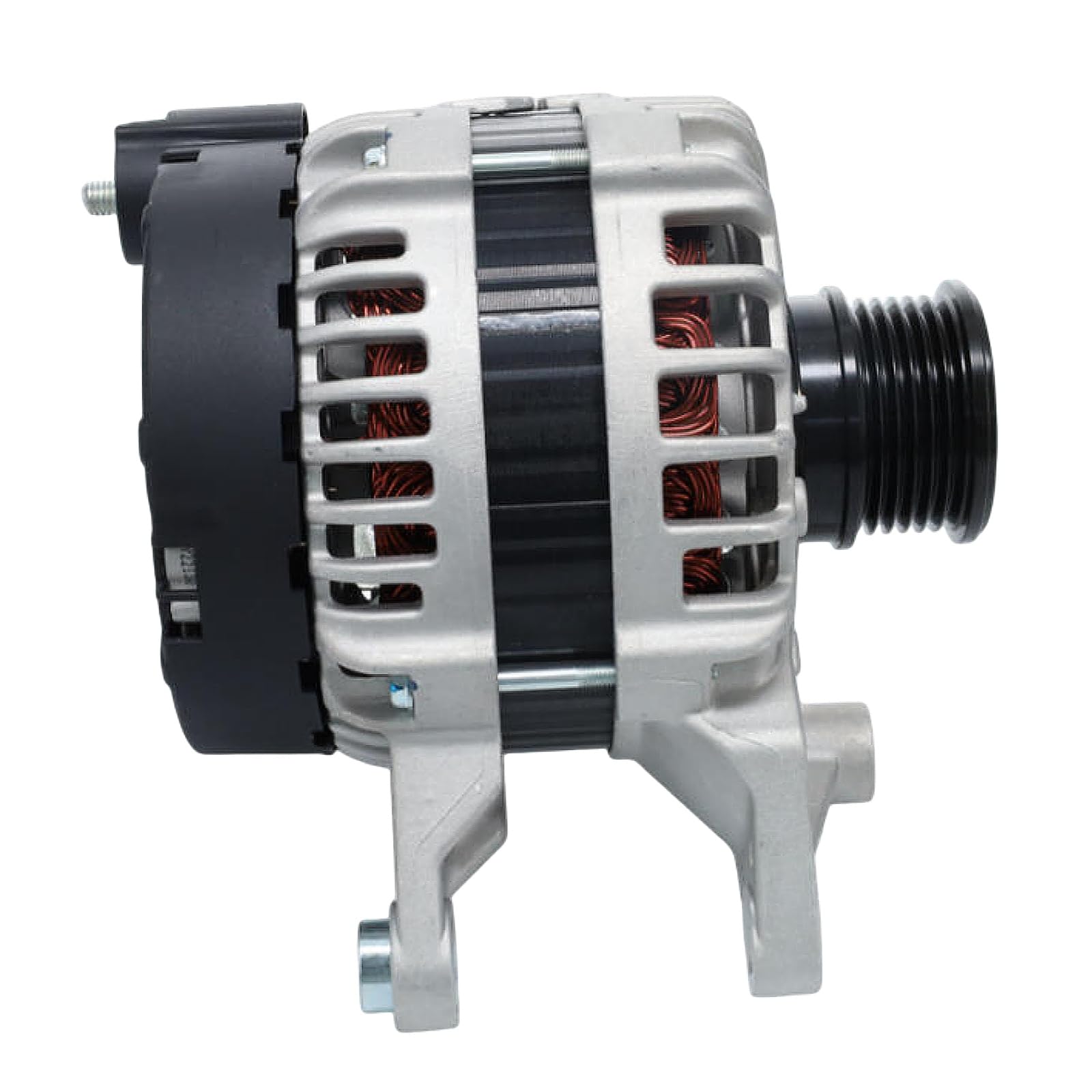 A0009060504 A0009062103 Alternator Generator Fits for MERCEDES C200 2015-2018
