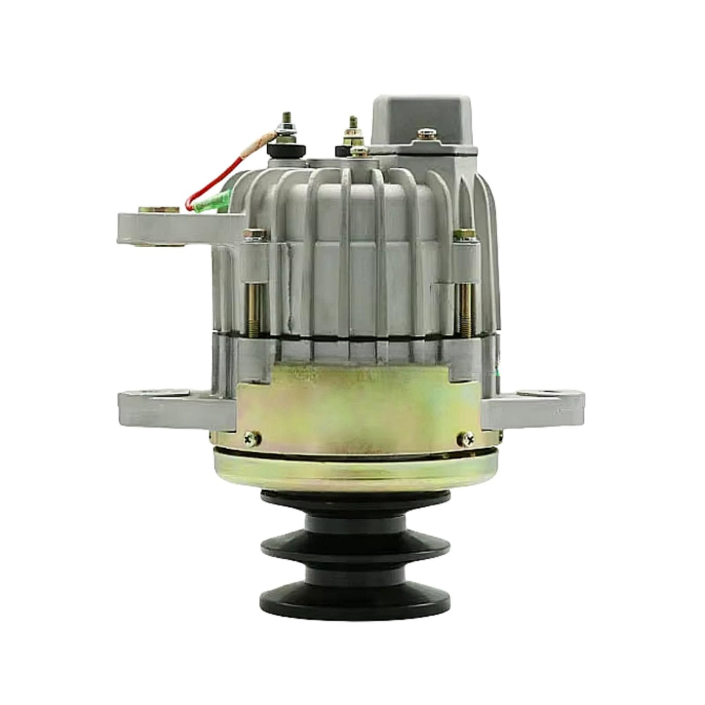 Alternator 600-821-3350 Fits for Komatsu Engine 4D105 4D130 6D125