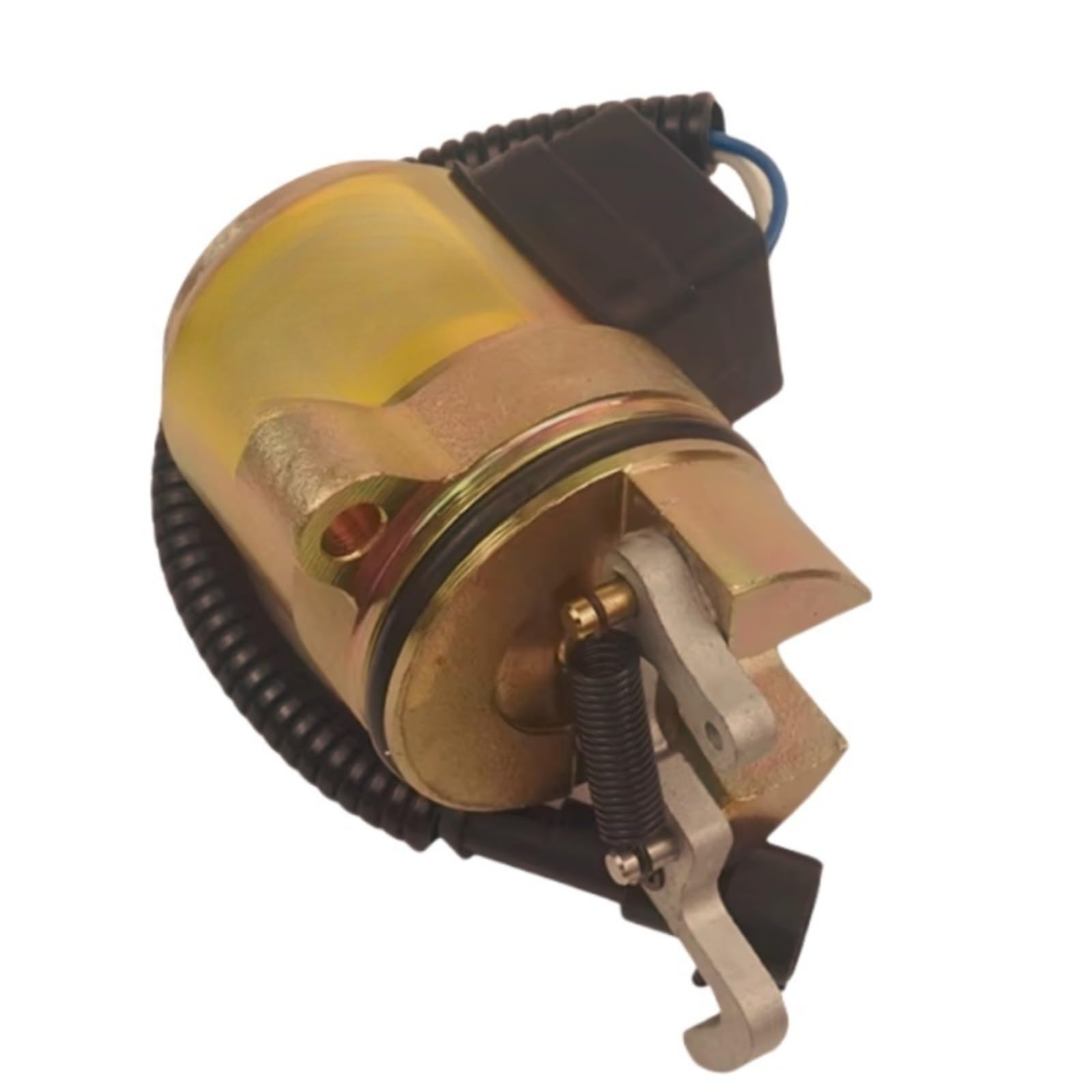 0428-7116 Fuel Shutoff Solenoid Fits for Diesel Engine Replace parts