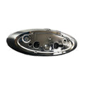 AL3Z-19H511-A Tailgate Backup Housing Fits for Ford