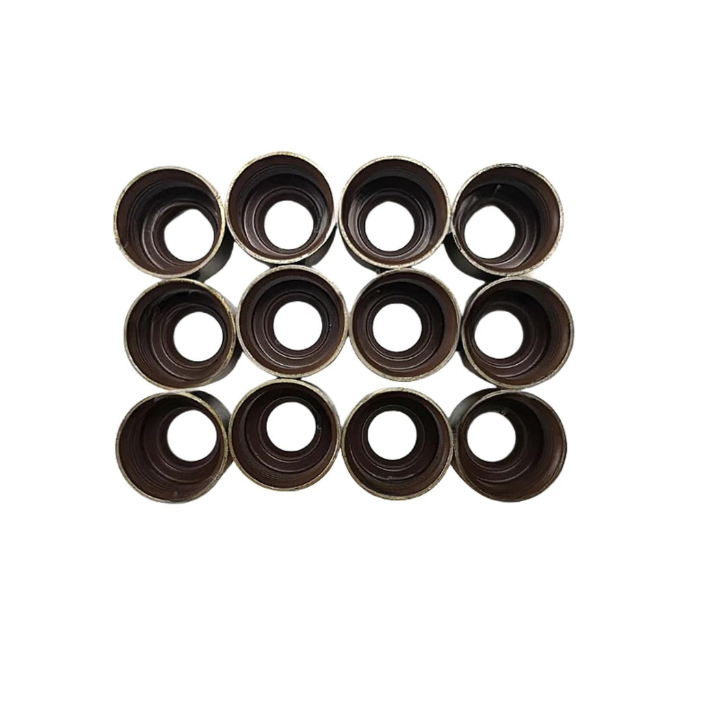Crankshaft Oil Seal Fits for Yuchai Engine Parts YC6J125Z-T20 Replace parts