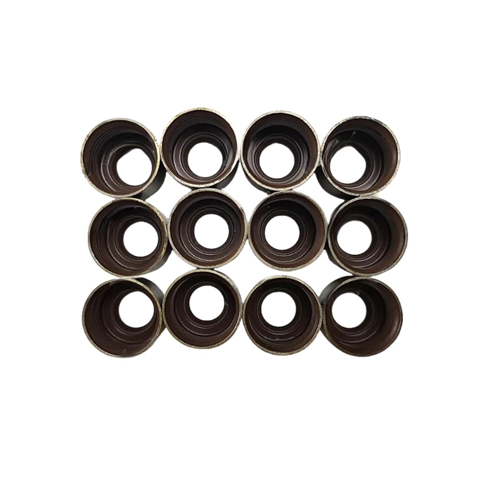 Crankshaft Oil Seal Fits for Yuchai Engine Parts YC6J125Z-T20 Replace parts