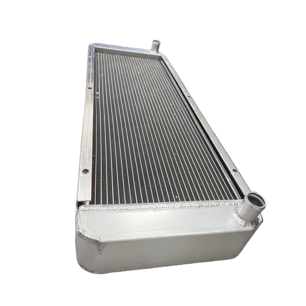 6648820 6630186 Radiator Fits for Bobcat 645 743 743B 743DS Skid Steer Loader Replace parts