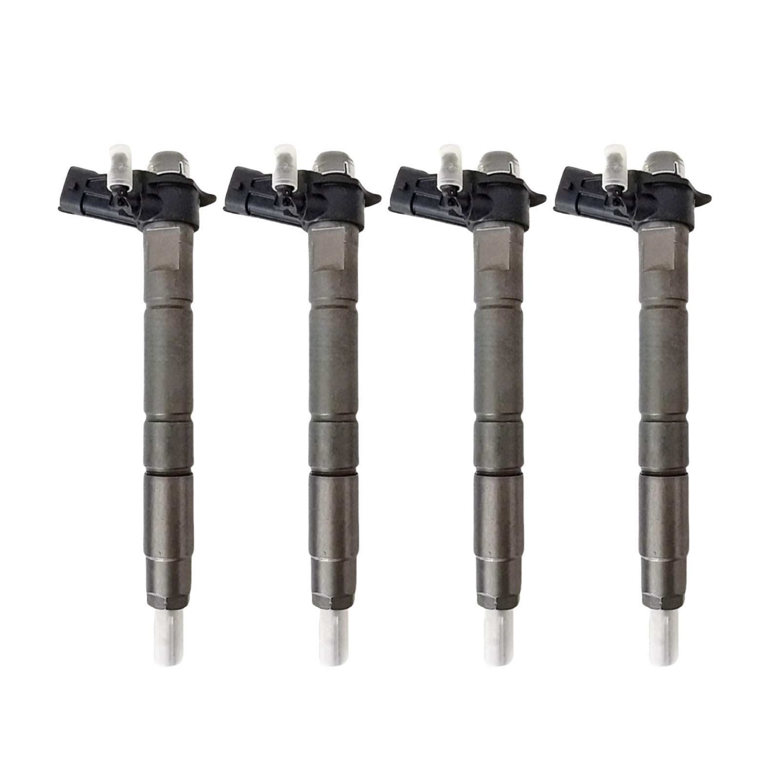 4PCS Fuel Injectors 0445115007 0445-115007 Fits for Nissan 2.0DCI Replace parts