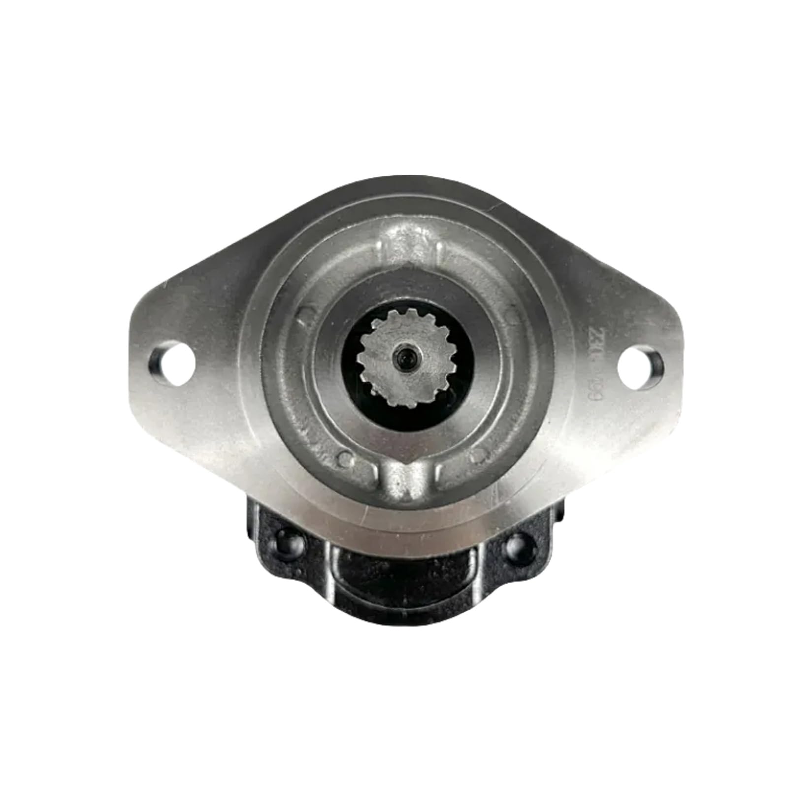 7029120009 Hydraulic Main Pump Fits for Parker JCB Loader 214E 3CX 4CX 5CX