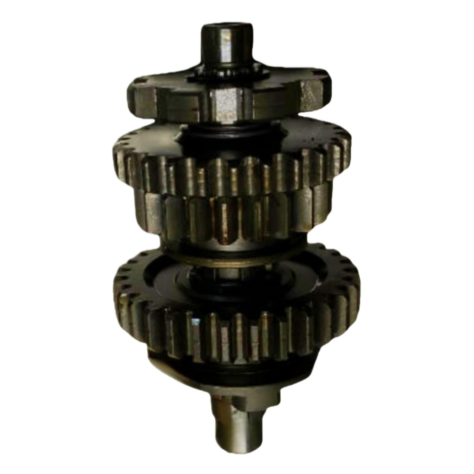 Transmission Countershaft Assembly P004000222600000 Fits for HiSUN HS700 2015