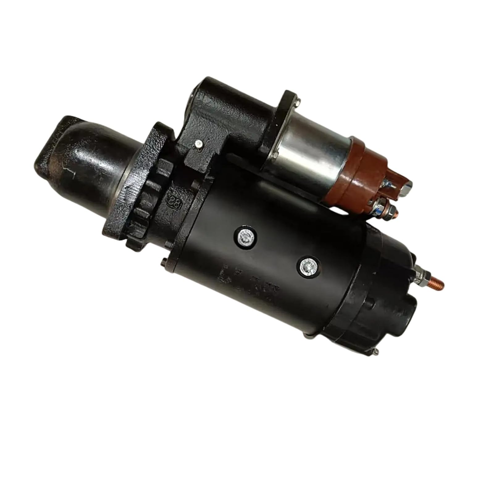 207-1551 106-8554 11T Starter Motor Fits for Caterpillar Engine C9 Replace parts