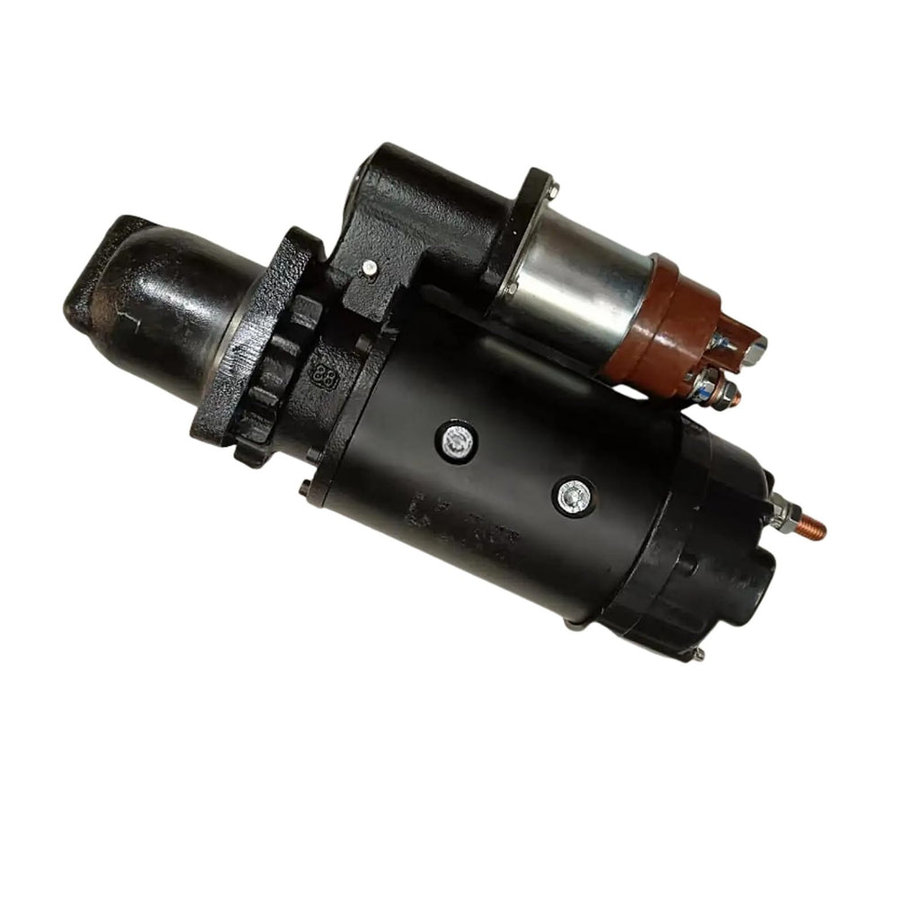 207-1551 106-8554 11T Starter Motor Fits for Caterpillar Engine C9 Replace parts
