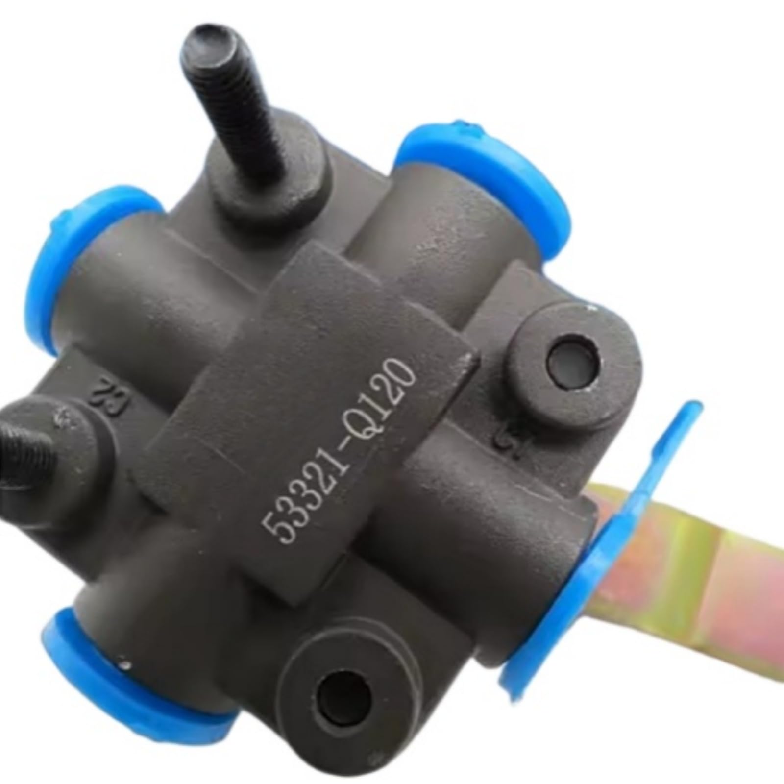 Air Standard Leveling Height Control Valve Kit VS-227 53321-Q120 KD2204 Fits for Neway Trailer Air Suspensions Replace parts