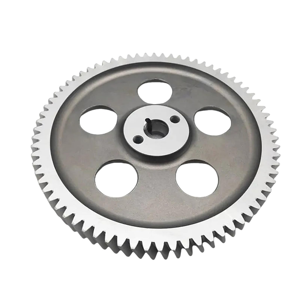 Sgaorcpas Fuel Pump Gear 4932713 3911331 Compatible for Cummins Engine 6BT 3931383 3920593 3914912 3902236