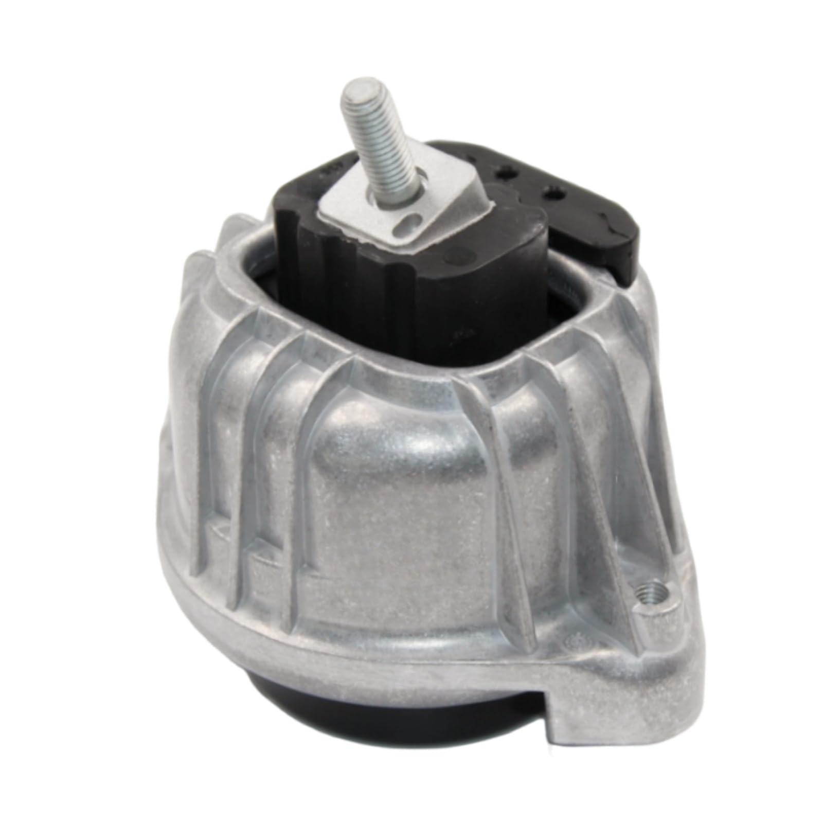 22116768853 Front Left Driver Side Engine Motor Mount Fits for BMW E81 E87 X1 2013-2015 Z4 2012-2016 Replace parts