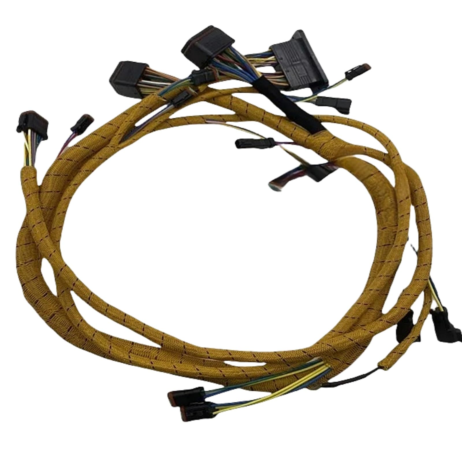 1453850 145-3850 Excavator Wiring Harness Fits for CAT 385B Engine Replace parts