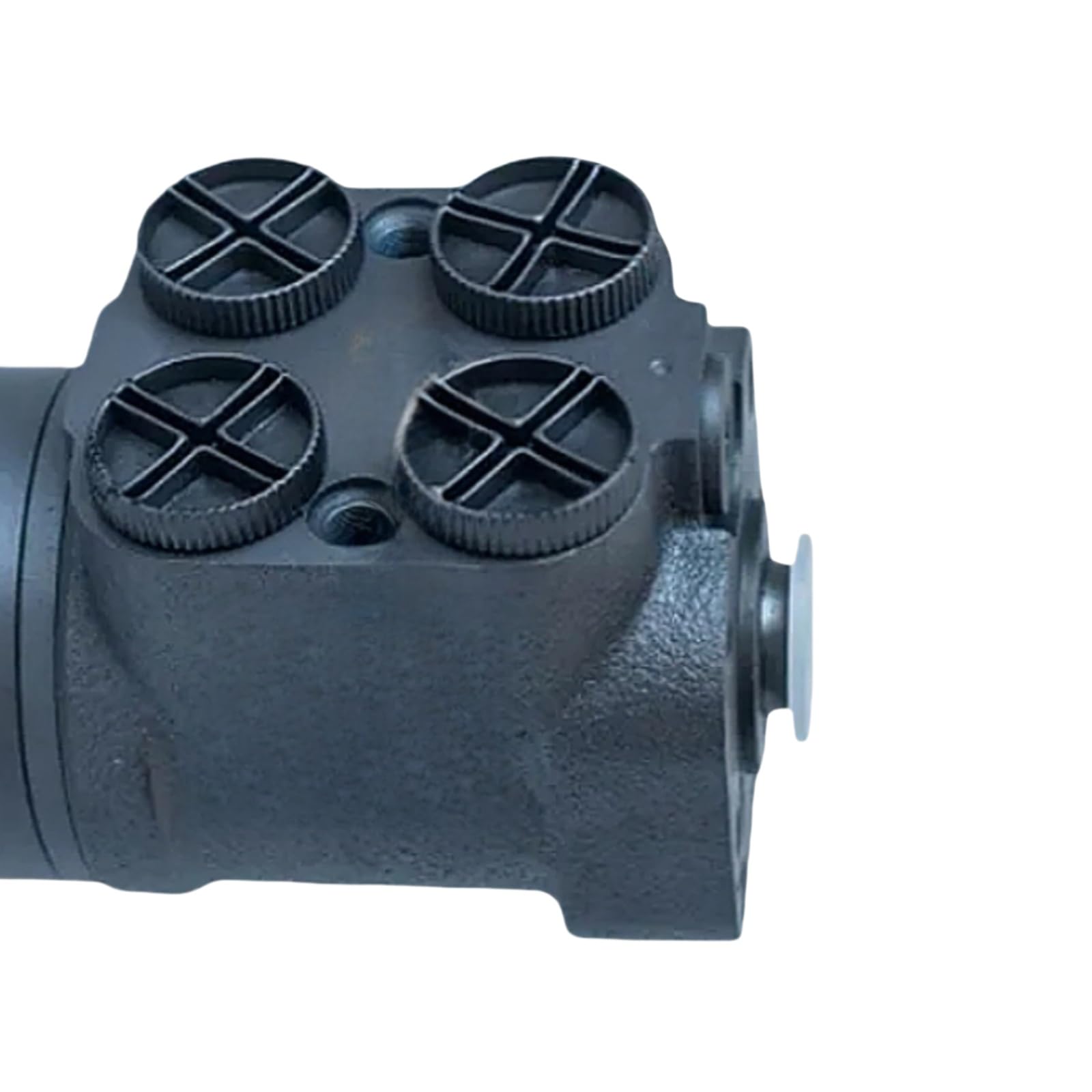 AL55954 Hydraulic Steering Motor Fits for John Deere 1640 1641 1641F 1840 2040 2040S 2140 2940 3040 3140 3141 3641 3340 415B 515B