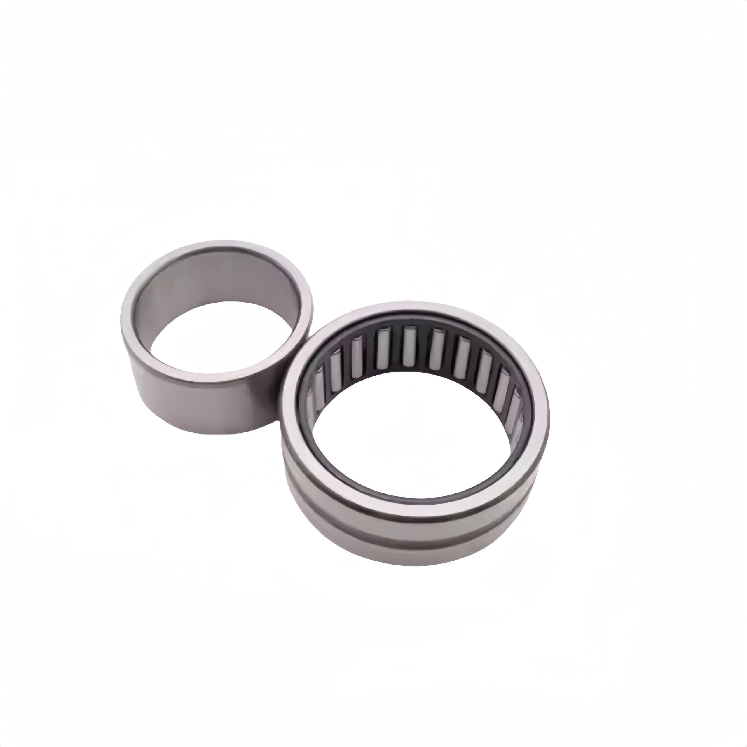 2PCS Cylindrical Roller Bearing 243320 for E200B E320V2 E320B