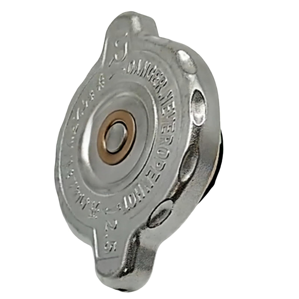 20Y-03-22110 205-03-71280 509-60-51180 Water Tank Radiator Cap Fits for Komatsu Excavator PC130 PC160 PC200 PC220 PC300 PC350 PC400 PC450 for KUBOTA