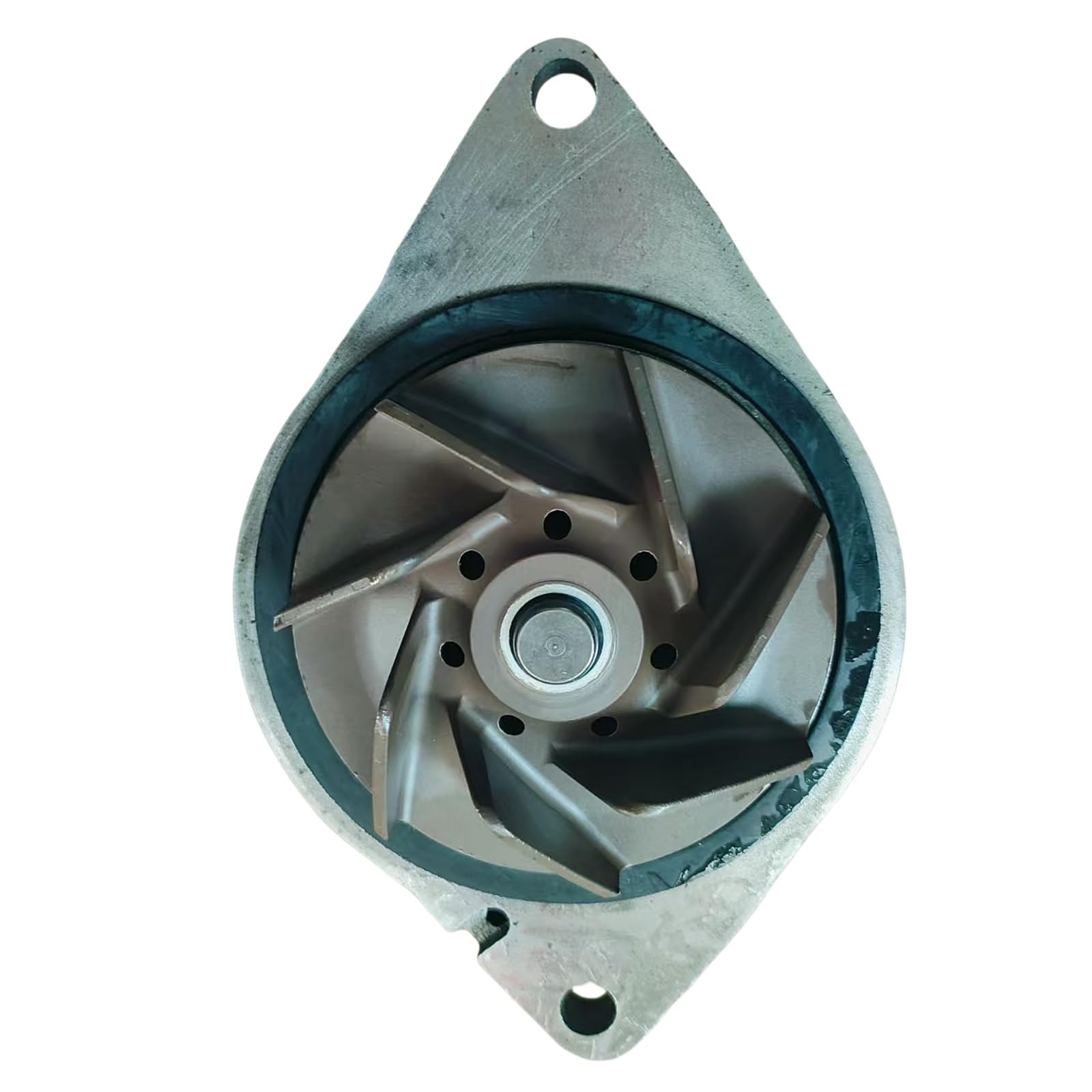 5473173 Water Pump w/Gasket compatible with Cummins Engine QSB6.7 ISB6.7