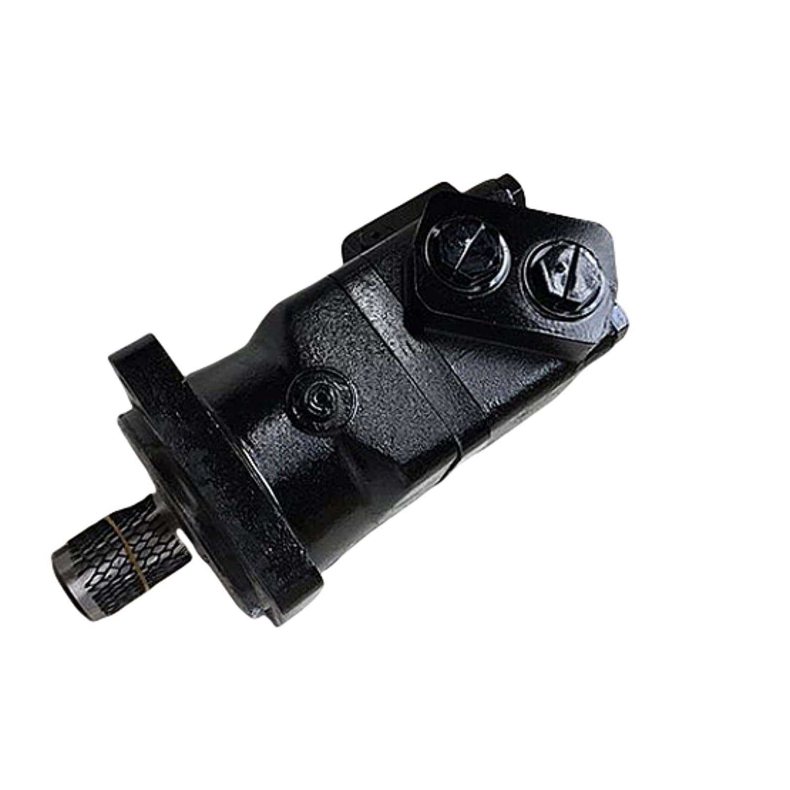 Sgaorcpas New Hydraulic Motor 104-3168-006 104-3168 Compatible with Eaton Char-Lynn 2000 Series
