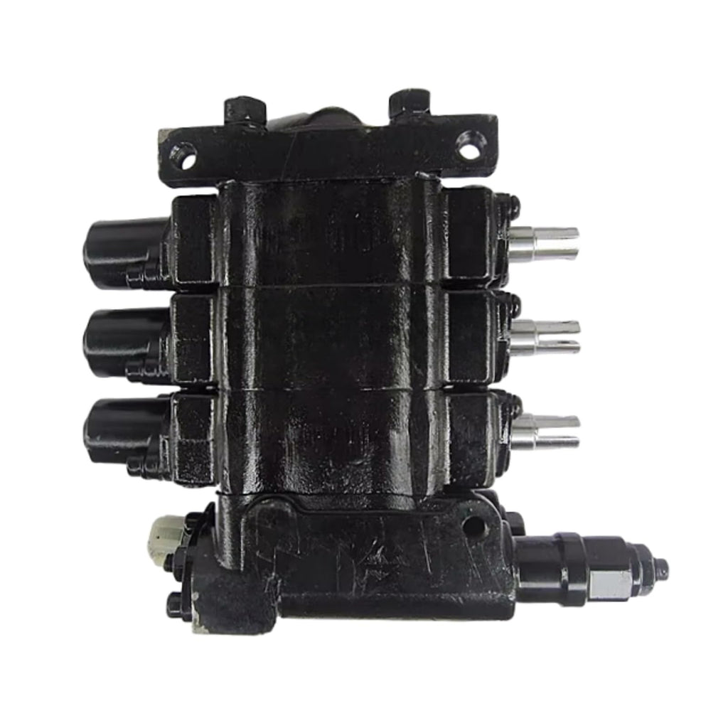 Hydraulic Control Valve C30712500 Fits for Forklift FD30CT Replace parts