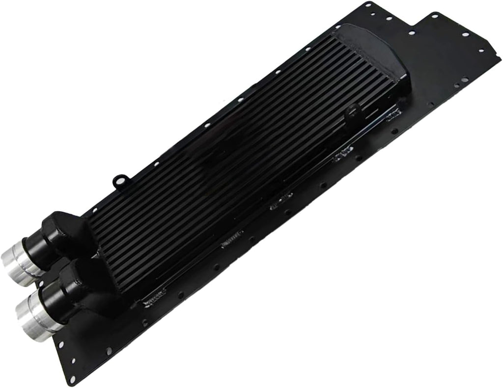 New Radiator 3074581 307-4581 Fits for CAT ENGINE C32 SR5 AS-AFTERCOOLER