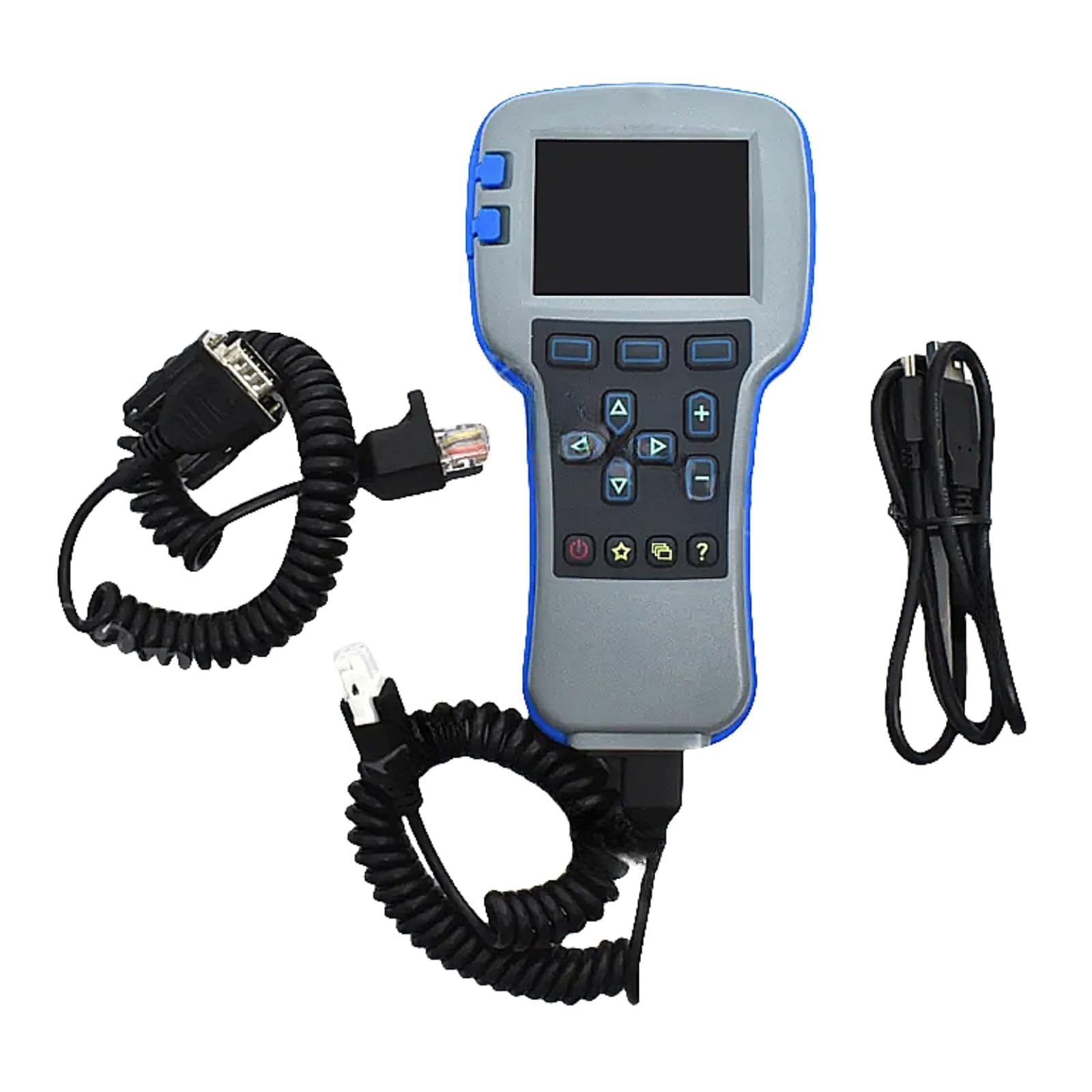 Sgaorcpas New Dealer Access Level Handheld Programmer 1313-4431 1313-4331 1313-4401 1311-4401 Compatible with Curtis Electric Forklift