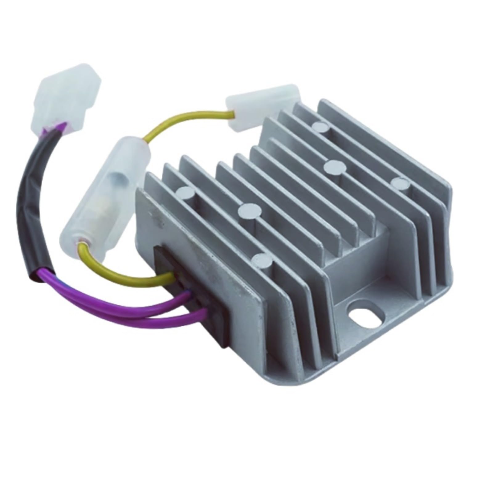 186F AVR Automatic Voltage Regulator Fits for 5kw Diesel Generator Replace parts