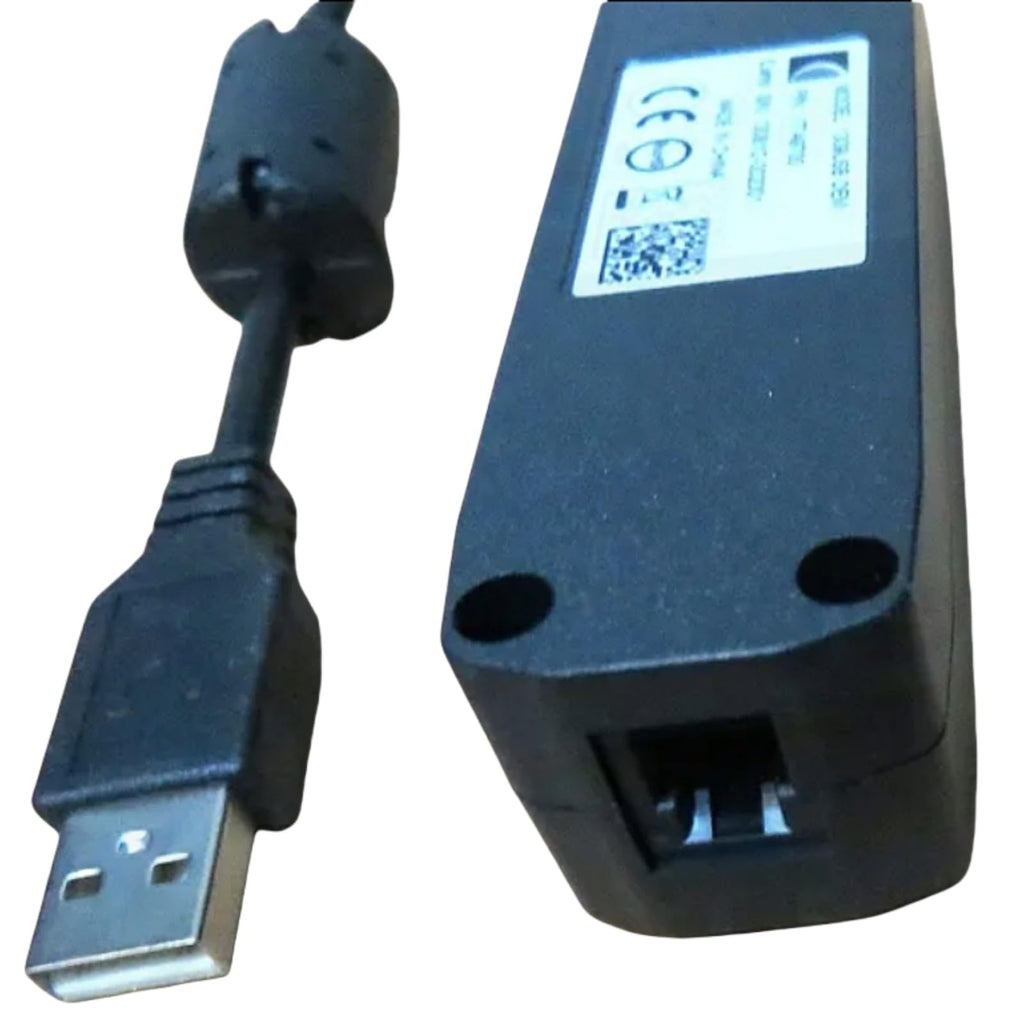 Sgaorcpas 1314-4402 New PC Programmer Compatible with Curtis PC Programming Station with 1309 USB Interface Box 1314-4401