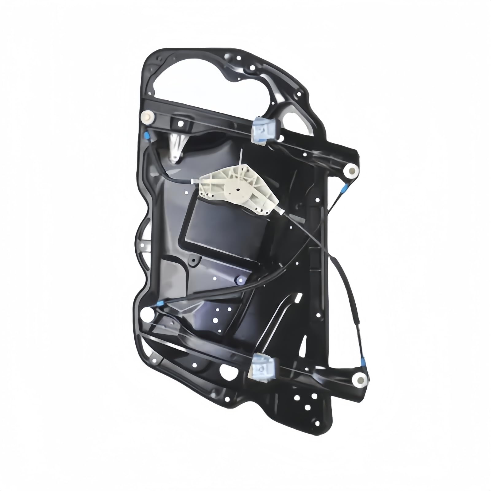 3CD837461 3CD837462 Front Left Right Window Regulator with Metal Plate Kit Fits for Volkswagen Magotan Replace parts