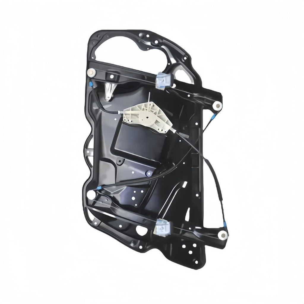 3CD837462 Front Right Window Regulator with Metal Plate Fits for Volkswagen Magotan Replace parts