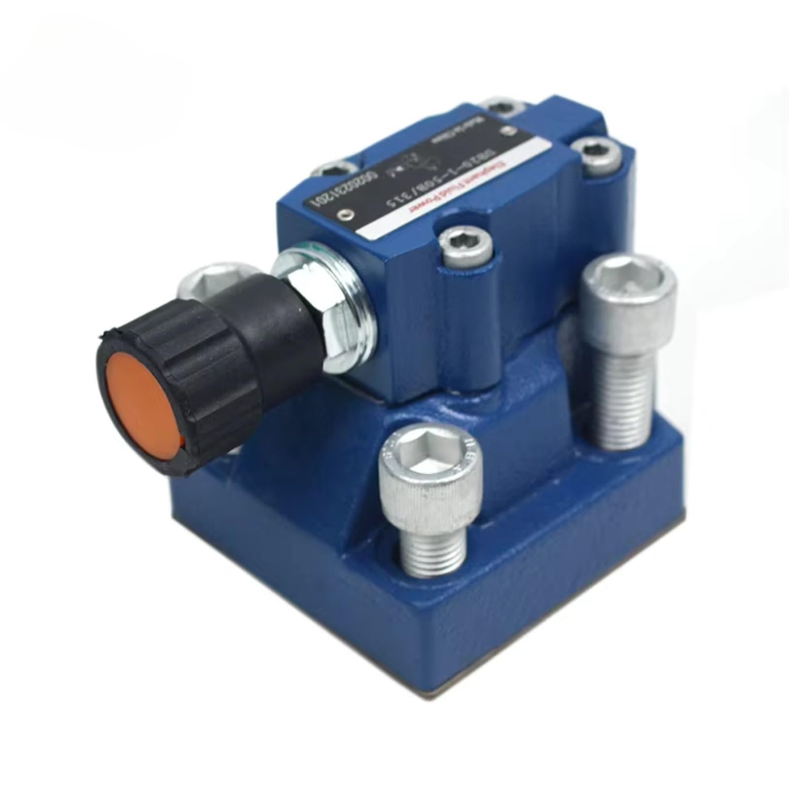Sgaorcpas 14V DB 10-2-5X/50 Hydraulic Solenoid Directional Control Valve