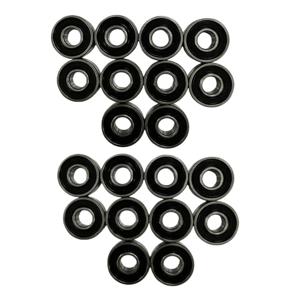20PCS Bearing 4128004 442105 442211 Suitable for Bobcat 442212 442213 442214
