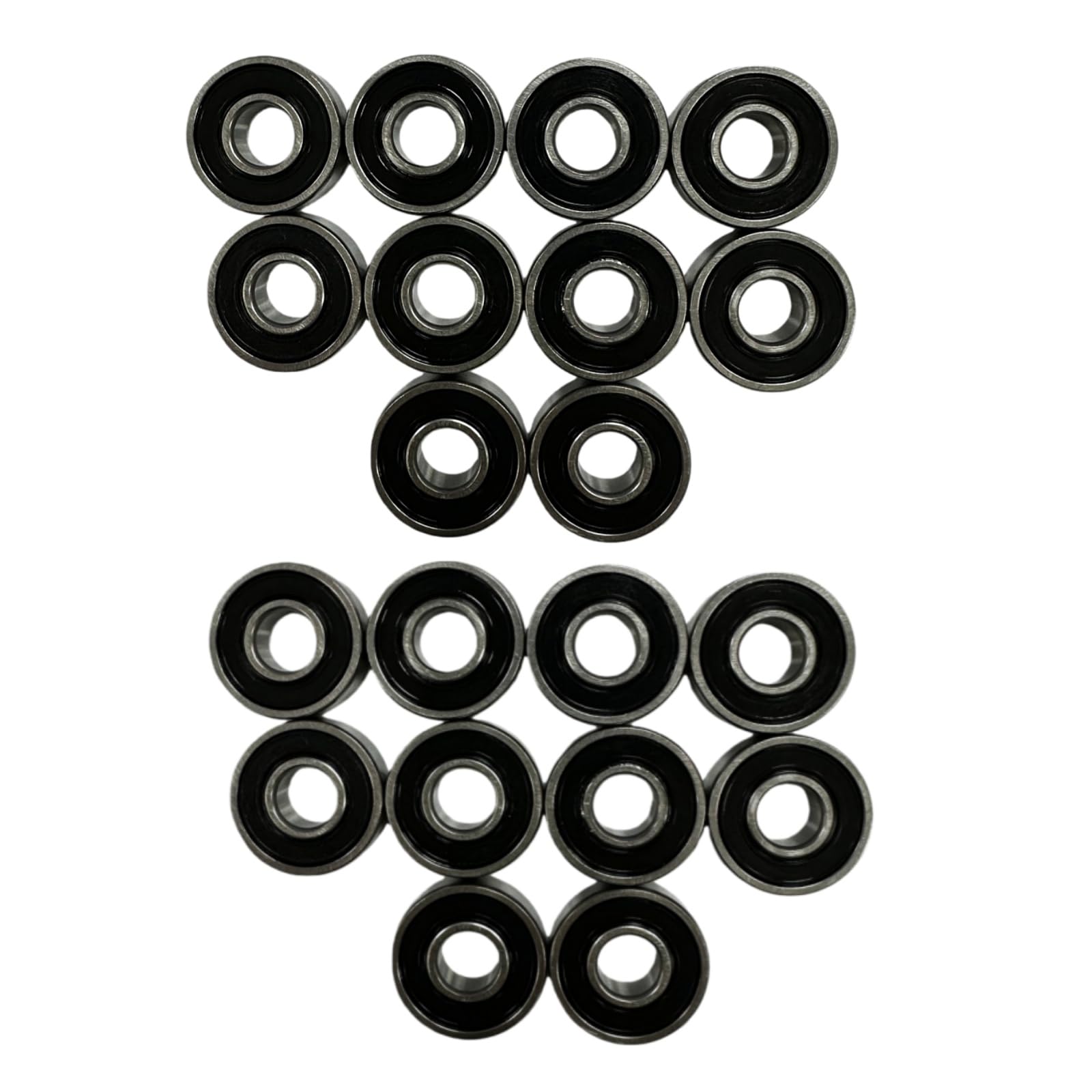 20PCS Bearing 4128004 442105 442211 Suitable for Bobcat 442212 442213 442214