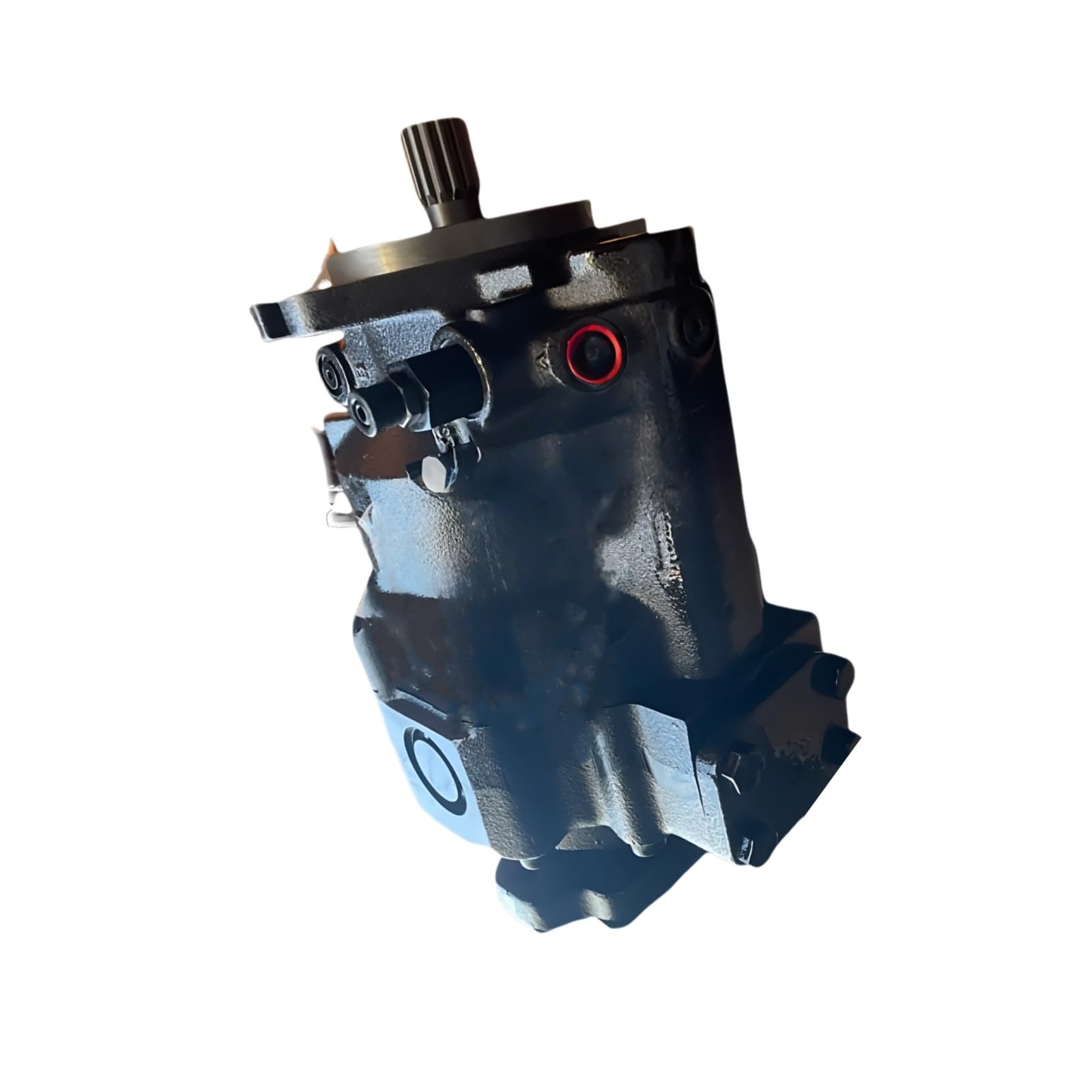 924334.0001 9243340001 Hydraulic Pump Fits for Kalmar Reach Stacker