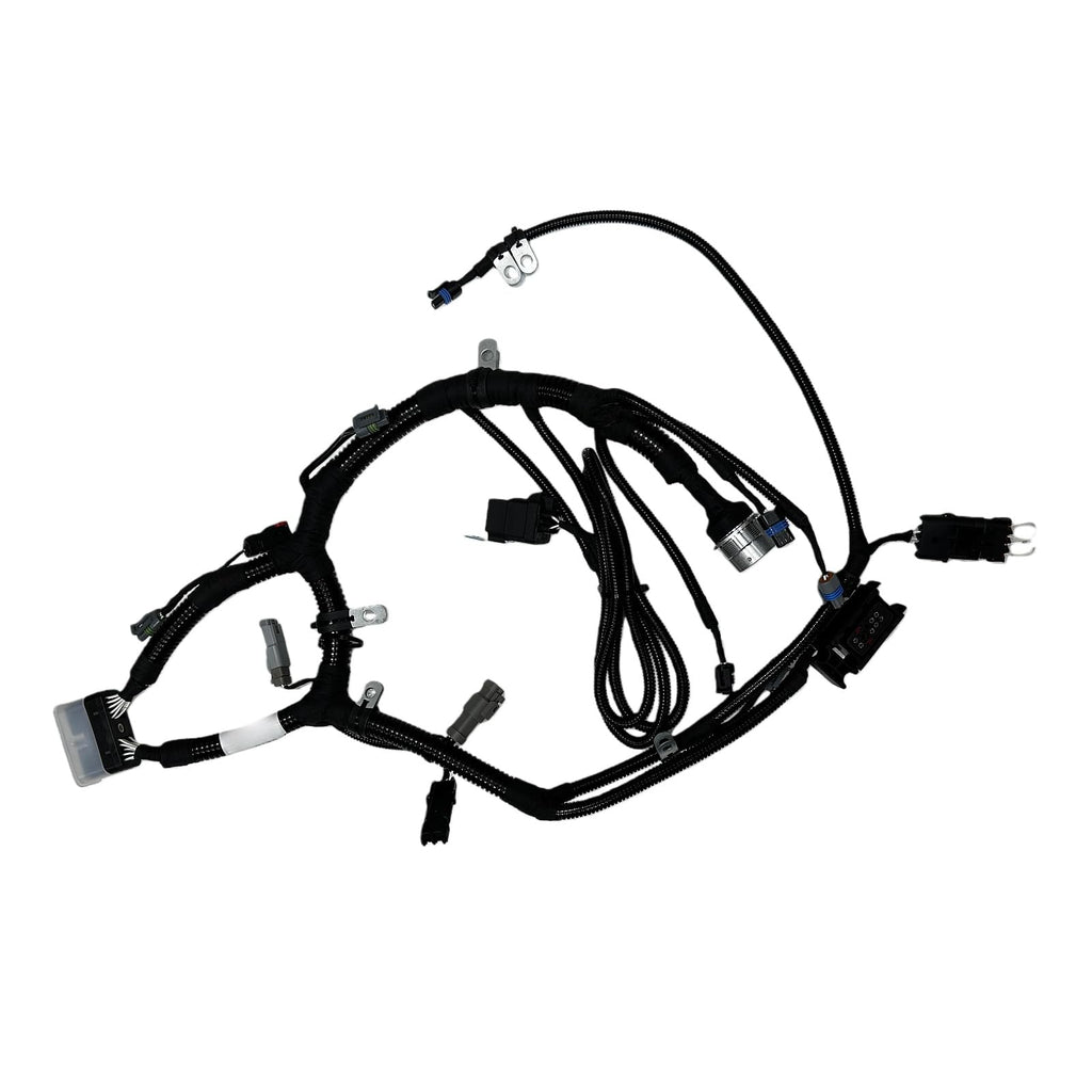 3958224 C3958224 Wiring Harness Fits for Cummins QSB5.9 5.9L 6.7L Engine