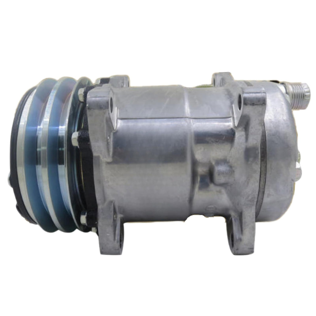 1498005180 SD5H14 508 12V AC Compressor Fits for Refrigerated Truck