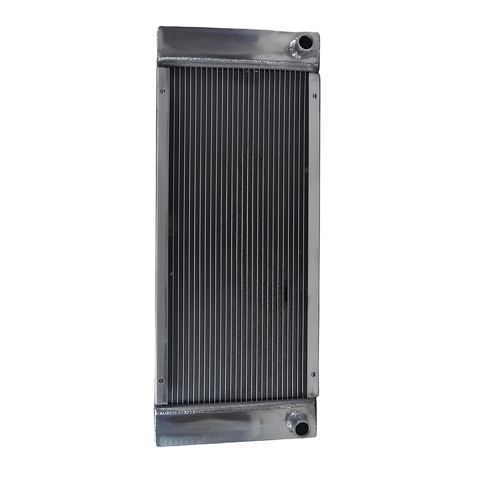 2pcs Radiator 6571713 6630246 Fits for Bobcat