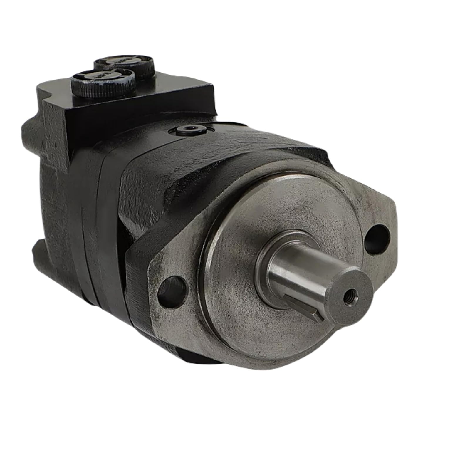 104-1001-006 1041001006 Hydraulic Motor  Compatible with Eaton Char-Lynn 2000 Series