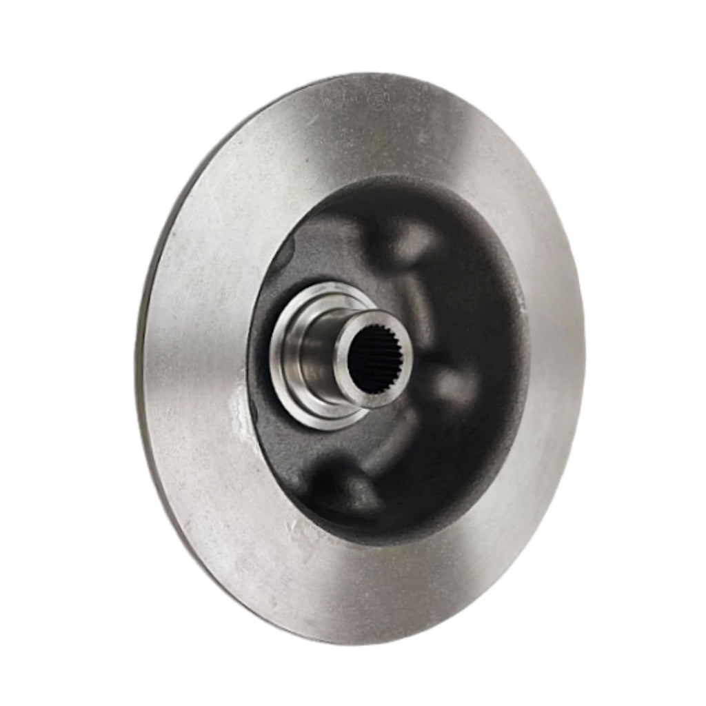 AM142949 Wheel Hub Brake Rotor Assembly Fits for John Deere XUV 620 625 825 835 850 855 865