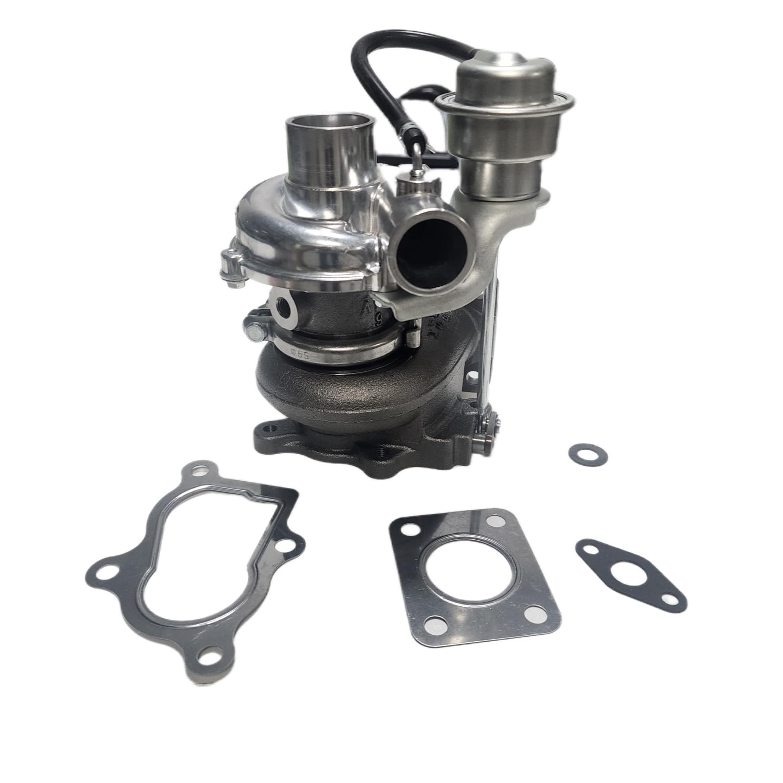 Sgaorcpas Turbo RHF3H Turbocharger 7020836 6686048 Fits for Bobcat S205 T180 T190 Kubota V2403 Engine